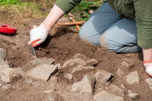 archeolog