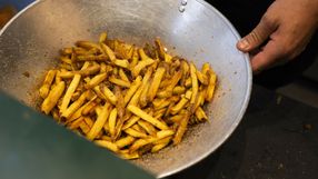 Frytki