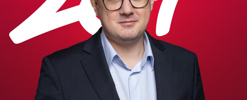 Miłosz Motyka 