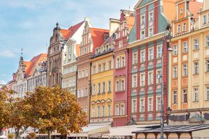 Wrocław 