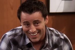 "Joey"