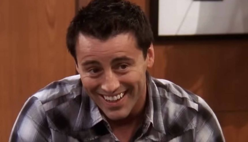 "Joey"
