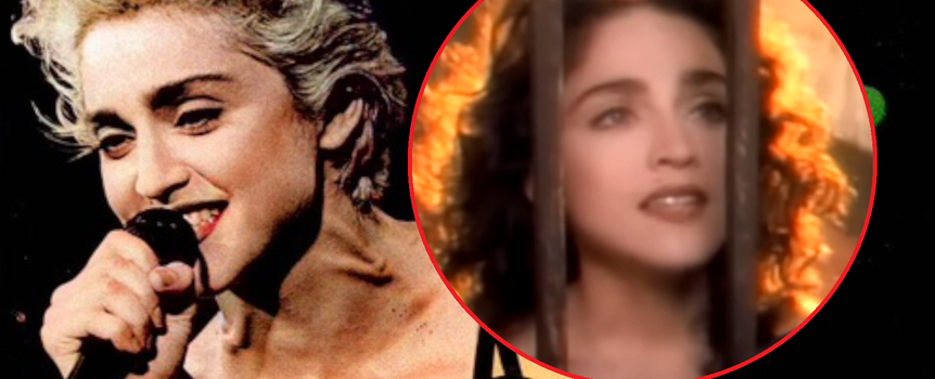 Madonna