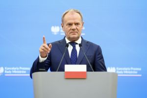 Donald Tusk 