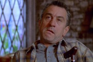Robert De Niro