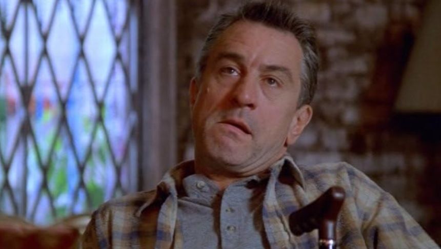 Robert De Niro