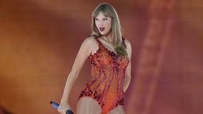 Taylor Swift idzie jak burza. Amerykańska gwiazda bije kolejne rekordy