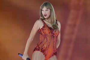 Taylor Swift idzie jak burza. Amerykańska gwiazda bije kolejne rekordy
