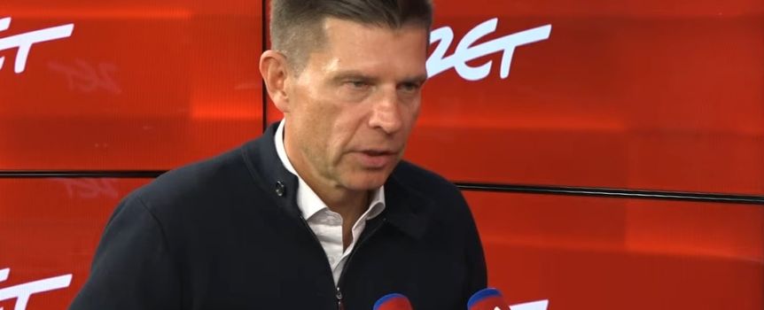 Ryszard Petru