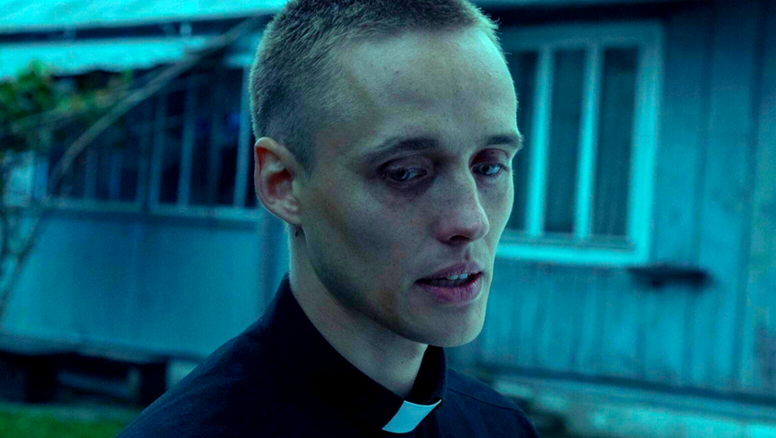 Bartosz Bielenia
