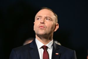 karol Nawrocki