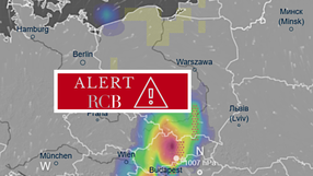 alert rcb