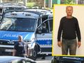 Poszukiwania Tadeusza Dudy w Starej Wsi