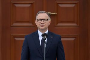 Andrzej Duda zareagował na słowa Grzegorza Brauna
