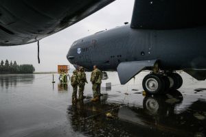wspólne ćwiczenia Korei Płd. i USA