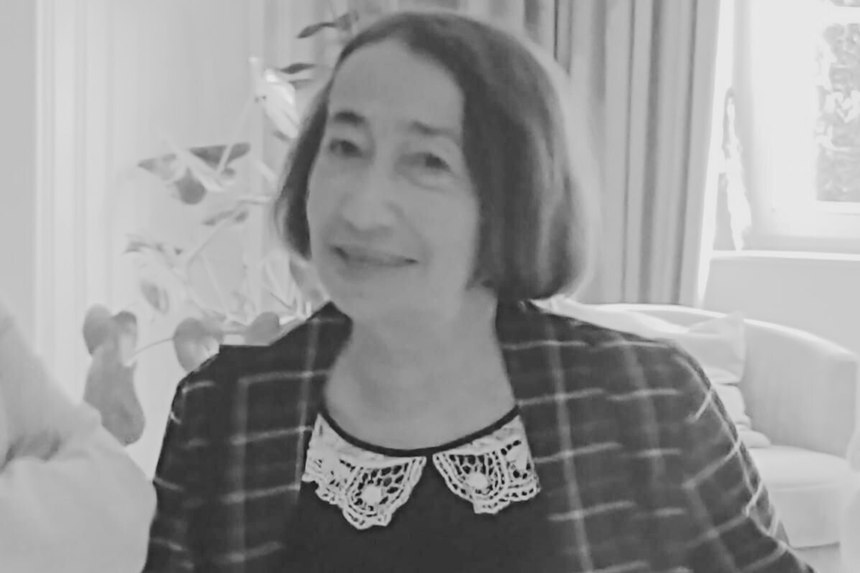 Dr Ludmiła Szterenberg
