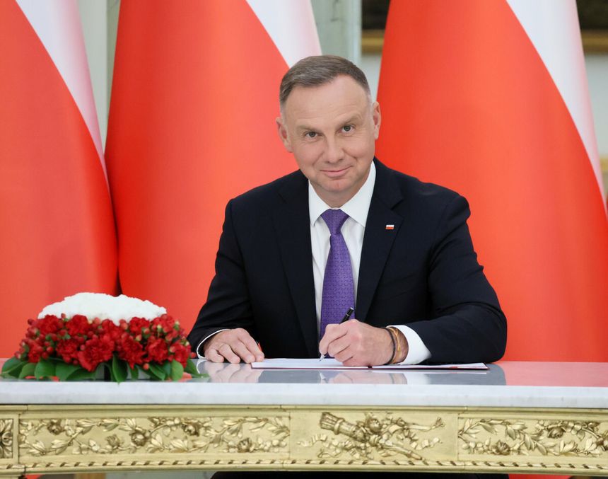 Andrzej Duda