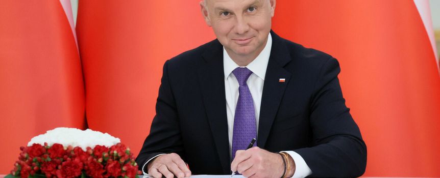 Andrzej Duda