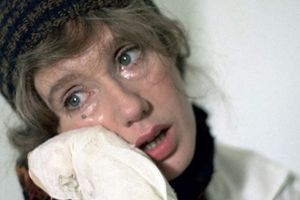 Maja Komorowska