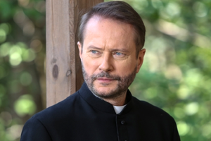 "Ojciec Mateusz"
