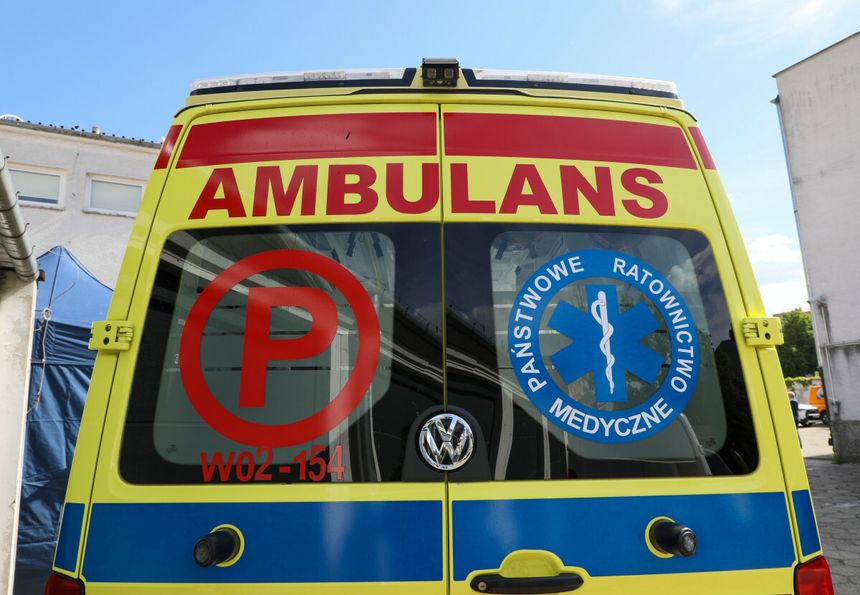 ambulans