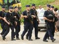 Stara Wieś. Trwa obława za Tadeuszem Dudą