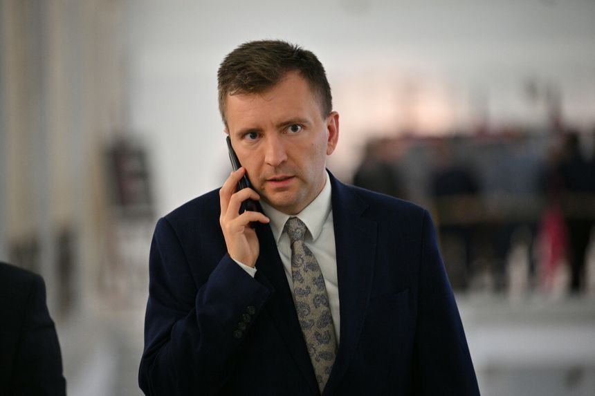 Łukasz Schreiber