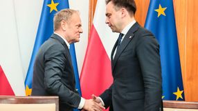 Rząd pracuje nad budżetem