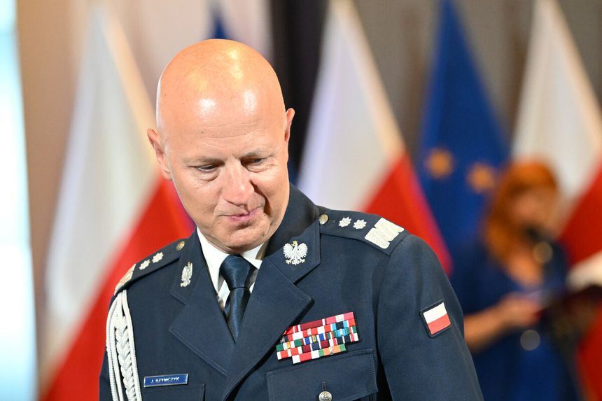 Szymczyk