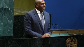 David Lammy