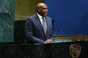 David Lammy