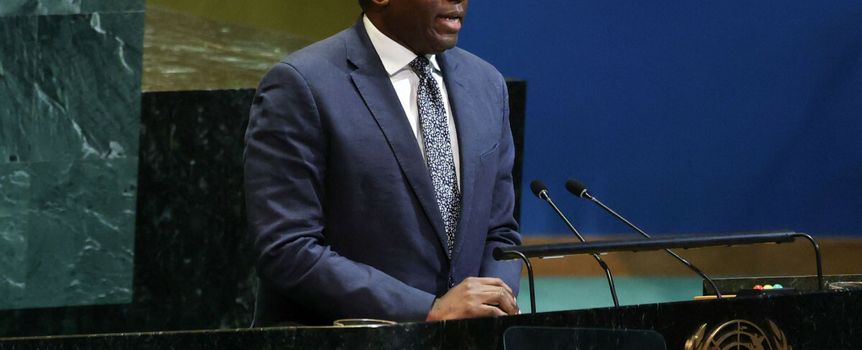 David Lammy