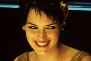 Winona Ryder