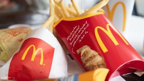 McWrap Teriyaki od lipca w McDonald's