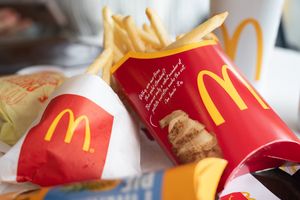 McWrap Teriyaki od lipca w McDonald's
