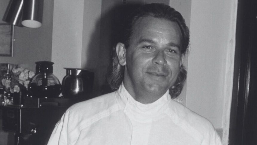 Nie żyje legenda muzyki. Lou Christie zmarł w wieku 82 lat