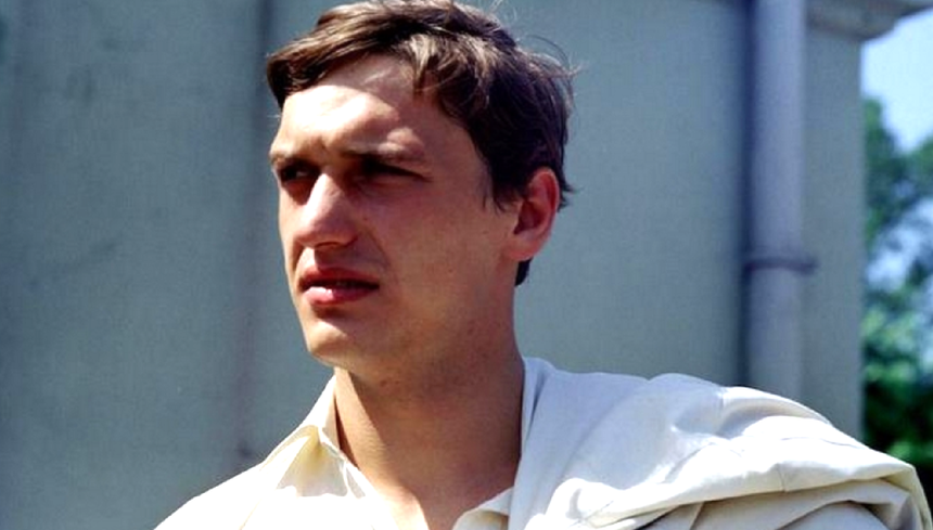Dariusz Siatkowski