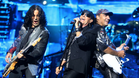 Scorpions