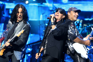 Scorpions