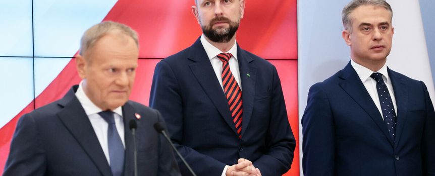 Związki partnerskie