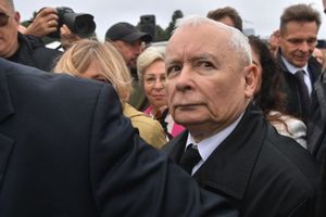 Jarosław Kaczyński