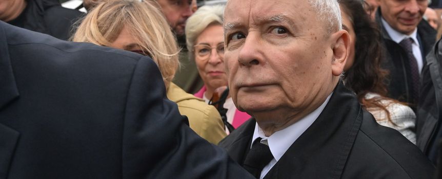 Jarosław Kaczyński