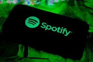 Spotify