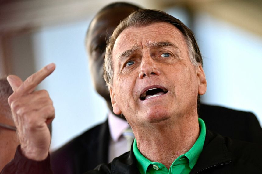 Jair Bolsonaro