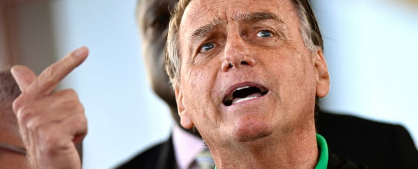 Jair Bolsonaro