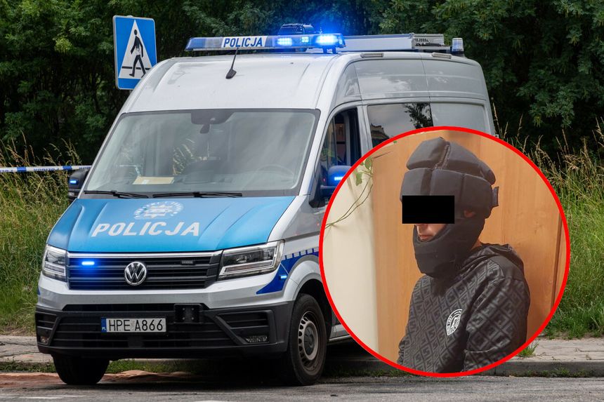 Policja
