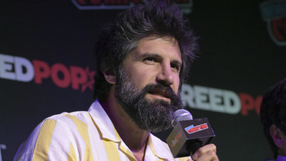 Kayvan Novak