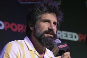 Kayvan Novak