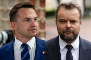 Szłapka Bochenek