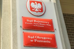 Prokuratura Okręgowa w Poznaniu